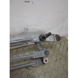 Motorino tergicristallo ant Peugeot 308 dal 2017 al 2021 cod 9810327980 3397021828 0390241587  1737556989730