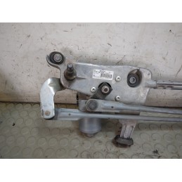 Motorino tergicristallo ant Peugeot 308 dal 2017 al 2021 cod 9810327980 3397021828 0390241587  1737557341476