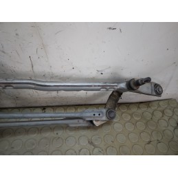 Motorino tergicristallo ant Peugeot 308 dal 2017 al 2021 cod 9810327980 3397021828 0390241587  1737557341476