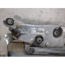 Motorino tergicristallo ant Peugeot 308 dal 2017 al 2021 cod 9810327980 3397021828 0390241587  1737557341476