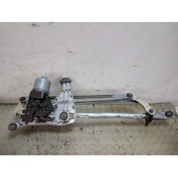 Motorino tergicristallo ant Peugeot 308 dal 2017 al 2021 cod 9810327980 3397021828 0390241587  1737557341476