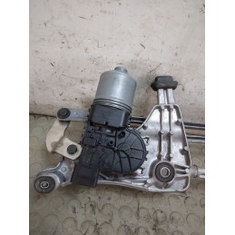 Motorino tergicristallo ant Peugeot 308 dal 2017 al 2021 cod 9810327980 3397021828 0390241587  1737557341476