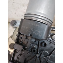 Motorino tergicristallo ant Peugeot 308 dal 2017 al 2021 cod 9810327980 3397021828 0390241587  1737557341476