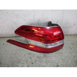 Fanale fanalino stop post sx est Peugeot 308 SW II serie dal 2017 al 2021 cod 9678093980  1737557903162