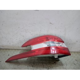 Fanale fanalino stop post sx est Peugeot 308 SW II serie dal 2017 al 2021 cod 9678093980  1737557903162