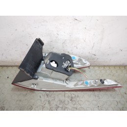 Fanale fanalino stop post sx est Peugeot 308 SW II serie dal 2017 al 2021 cod 9678093980  1737557903162
