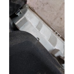Fanale fanalino stop post sx est Peugeot 308 SW II serie dal 2017 al 2021 cod 9678093980  1737557903162