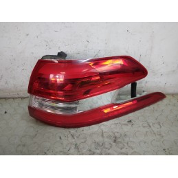 Fanale fanalino stop post dx est Peugeot 308 SW dal 2017 al 2021 II serie cod 9678093880  1737558301769