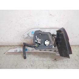 Fanale fanalino stop post dx est Peugeot 308 SW dal 2017 al 2021 II serie cod 9678093880  1737558301769