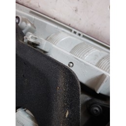Fanale fanalino stop post dx est Peugeot 308 SW dal 2017 al 2021 II serie cod 9678093880  1737558301769