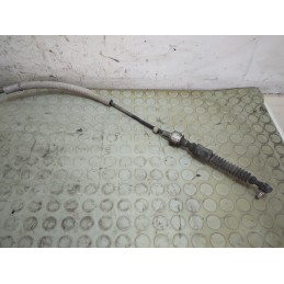 Corda leveraggio marce cambio sequenziale Toyota Iq dal 2008 al 2015 cod 3382074031  1737560254305