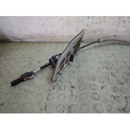 Corda leveraggio marce cambio sequenziale Toyota Iq dal 2008 al 2015 cod 3382074031  1737560254305
