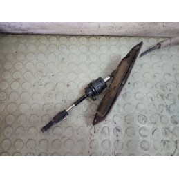 Corda leveraggio marce cambio sequenziale Toyota Iq dal 2008 al 2015 cod 3382074031  1737560254305