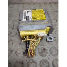 Centralina airbag Toyota Iq dal 2008 al 2015 cod 89170-74040  1737560508064