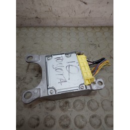 Centralina airbag Toyota Iq dal 2008 al 2015 cod 89170-74040  1737560508064