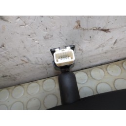 Specchietto retrovisore interno Toyota Iq dal 2008 al 2015 cod 878100f050  1737560780644