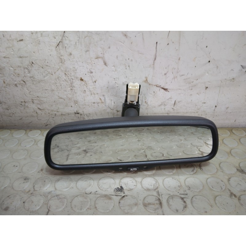 Specchietto retrovisore interno Toyota Iq dal 2008 al 2015 cod 878100f050  1737560780644
