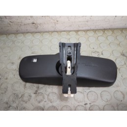 Specchietto retrovisore interno Toyota Iq dal 2008 al 2015 cod 878100f050  1737560780644