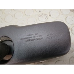 Specchietto retrovisore interno Toyota Iq dal 2008 al 2015 cod 878100f050  1737560780644