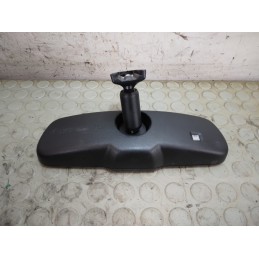 Specchietto retrovisore interno Toyota Iq dal 2008 al 2015 cod 878100f050  1737560780644