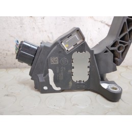 Pedale acceleratore Toyota Iq dal 2008 al 2015 cod 78110-0w020  1737561011457