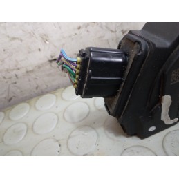 Pedale acceleratore Toyota Iq dal 2008 al 2015 cod 78110-0w020  1737561011457