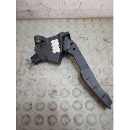 Pedale acceleratore Toyota Iq dal 2008 al 2015 cod 78110-0w020  1737561011457