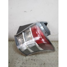 Fanale fanalino stop post dx Toyota Iq dal 2008 al 2015 cod 8155174011  1737561614511