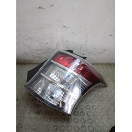 Fanale fanalino stop post dx Toyota Iq dal 2008 al 2015 cod 8155174011  1737561614511