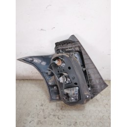 Fanale fanalino stop post dx Toyota Iq dal 2008 al 2015 cod 8155174011  1737561614511