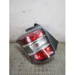 Fanale fanalino stop post sx Toyota Iq dal 2008 al 2015 cod 8156174021  1737561899345