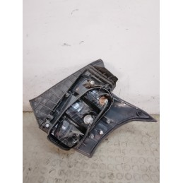 Fanale fanalino stop post sx Toyota Iq dal 2008 al 2015 cod 8156174021  1737561899345