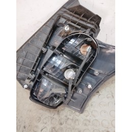 Fanale fanalino stop post sx Toyota Iq dal 2008 al 2015 cod 8156174021  1737561899345