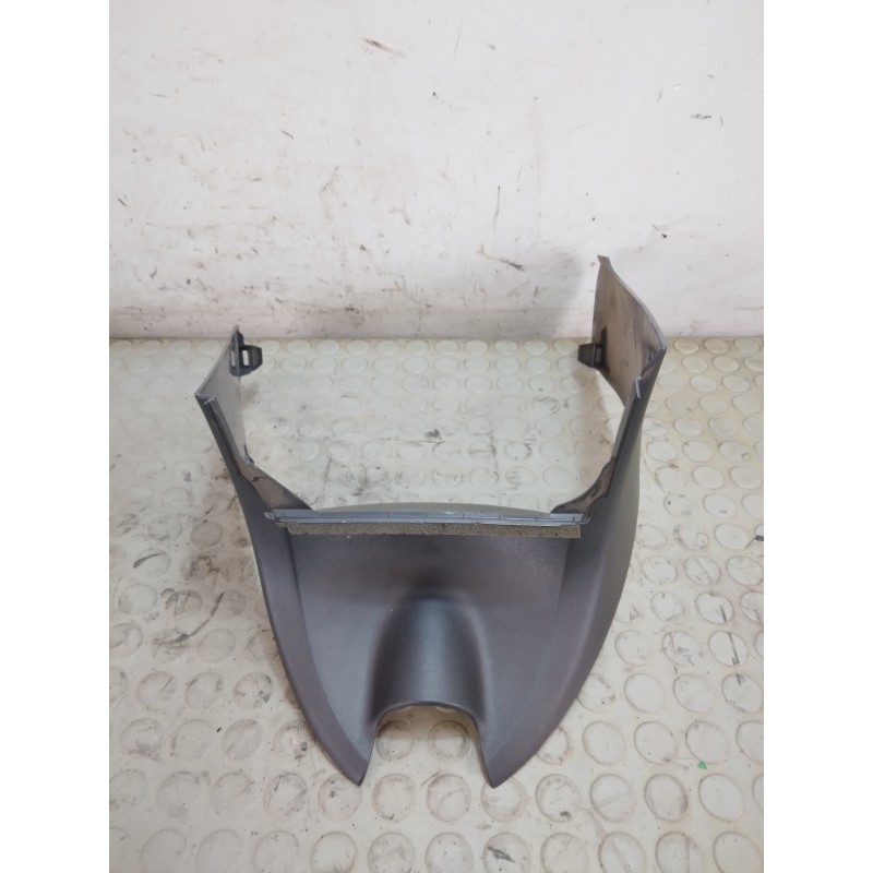Rivestimento tunnel consolle centrale ant Toyota Iq dal 2008 al 2015 cod 58818-74010  1737562134209
