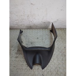 Rivestimento tunnel consolle centrale ant Toyota Iq dal 2008 al 2015 cod 58818-74010  1737562134209