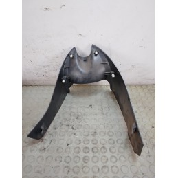 Rivestimento tunnel consolle centrale ant Toyota Iq dal 2008 al 2015 cod 58818-74010  1737562134209