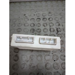 Centralina controllo modulo luci Alfa Romeo 156 i serie dal 1997 al 2005 cod 60651187  1737624303185