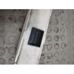 Centralina controllo modulo luci Alfa Romeo 156 i serie dal 1997 al 2005 cod 60651187  1737624303185