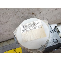 Cinture di sicurezza ant dx con pretensionatore Alfa Romeo 156 dal 1997 al 2005 cod 34056584  1737625369395
