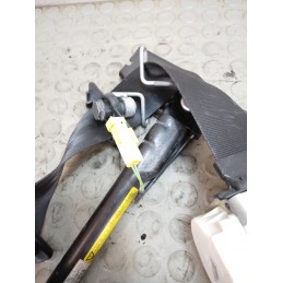 Cinture di sicurezza ant dx con pretensionatore Alfa Romeo 156 dal 1997 al 2005 cod 34056584  1737625369395