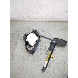 Cinture di sicurezza ant dx con pretensionatore Alfa Romeo 156 dal 1997 al 2005 cod 34056584  1737625369395