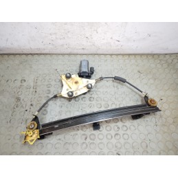 Motorino alzavetro ant sx Alfa Romeo 156 I serie dal 1997 al 2005 cod d2335-ra0838  1737626283690