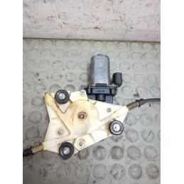 Motorino alzavetro ant sx Alfa Romeo 156 I serie dal 1997 al 2005 cod d2335-ra0838  1737626283690