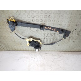 Motorino alzavetro ant sx Alfa Romeo 156 I serie dal 1997 al 2005 cod d2335-ra0838  1737626283690