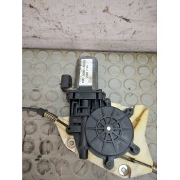 Motorino alzavetro ant sx Alfa Romeo 156 I serie dal 1997 al 2005 cod d2335-ra0838  1737626283690