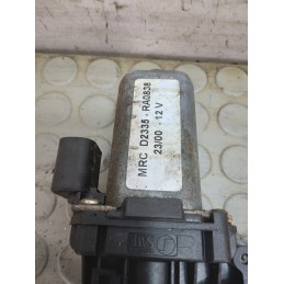 Motorino alzavetro ant sx Alfa Romeo 156 I serie dal 1997 al 2005 cod d2335-ra0838  1737626283690