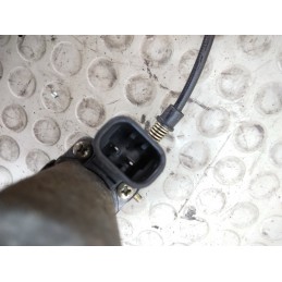 Motorino alzavetro ant sx Alfa Romeo 156 I serie dal 1997 al 2005 cod d2335-ra0838  1737626283690