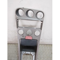 Mostrina rivestimento cruscotto Alfa Romeo 156 I serie dal 1997 al 2005 cod 15296200  1737627742264