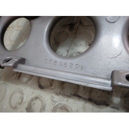 Mostrina rivestimento cruscotto Alfa Romeo 156 I serie dal 1997 al 2005 cod 15296200  1737627742264