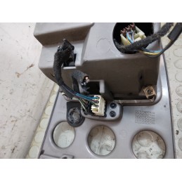 Mostrina rivestimento cruscotto Alfa Romeo 156 I serie dal 1997 al 2005 cod 15296200  1737627742264